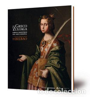 B&uuml;cher: DEL GRECO A ZULOAGA OBRAS MAESTRAS DE ARTE ESPA&Ntilde;OL EN MUSEO - JOSE LUIS MERINO GOROSPE