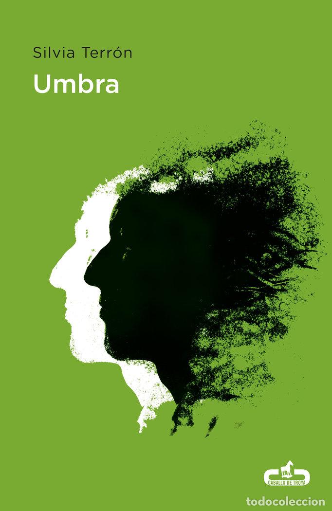 Livros: UMBRA 5 - TERRON, SILVIA