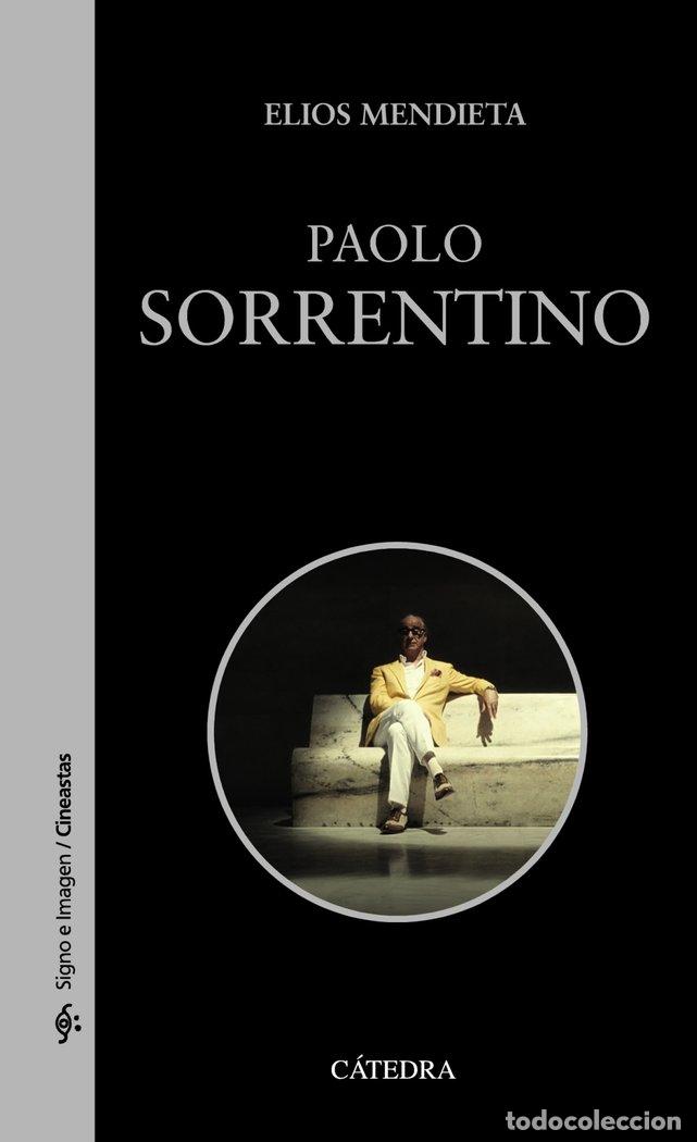 B&uuml;cher: PAOLO SORRENTINO - MENDIETA, ELIOS