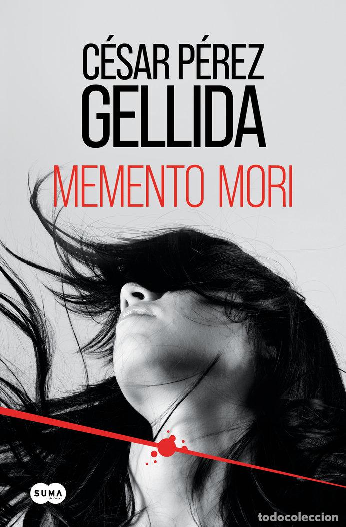 Libros: MEMENTO MORI ED CONMEMORATIVA VERSOS CANCIONES Y TROCITOS - PEREZ GELLIDA, CESAR