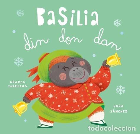 B&uuml;cher: BASILIA DIN DON DAN - IGLESIAS, GRACIA