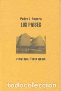 Libri: PAISES,LOS - ROMERO, PEDRO G