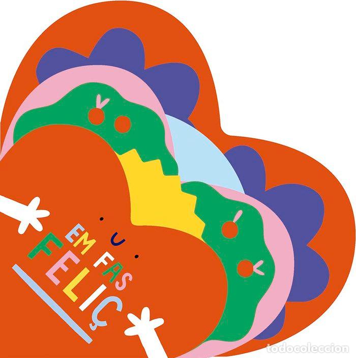 Libri: EM FAS FELIC - ELIOT, HANNAH