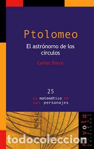 Libros: PTOLOMEO (NIVOLA) - AA.VV