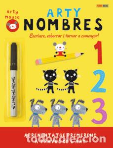 Libros: NOMBRES - AA.VV.....