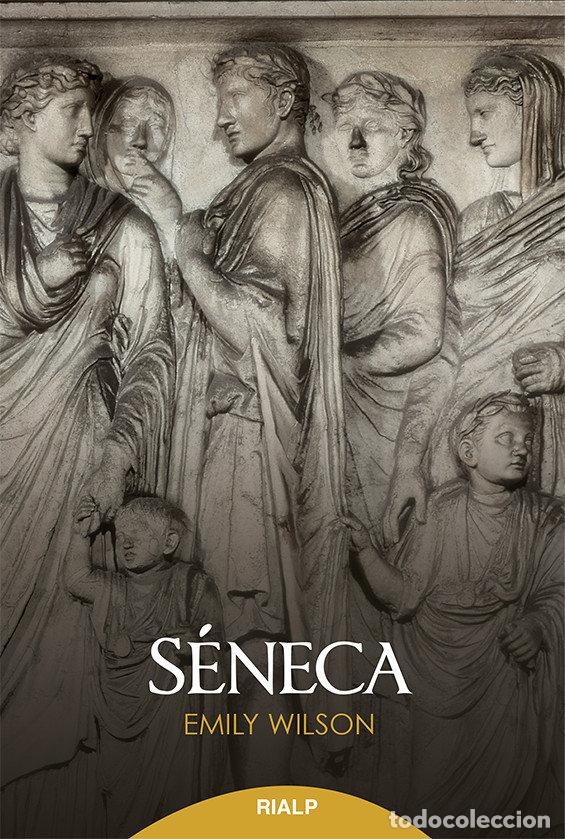 Libros: SENECA - WILSON, EMILY
