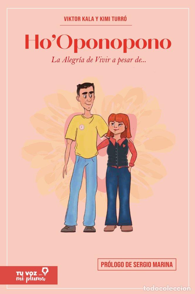 Livres: HO'OPONOPONO - KALA FRANK, VIKTOR