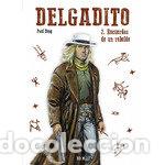 books: DELGADITO 2 RECUERDOS DE UN REBELDE - PAUL TENG