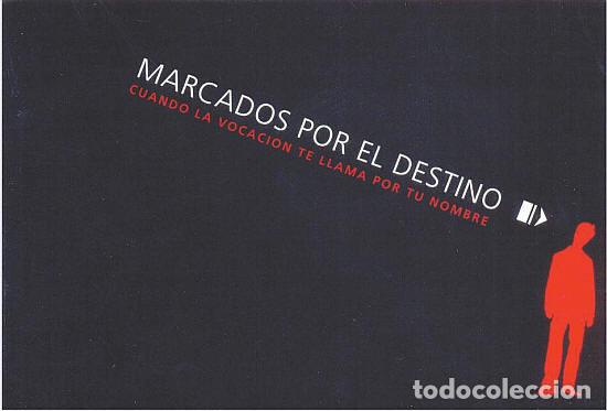 Libros: MARCADOS POR EL DESTINO - DUER, WALTER