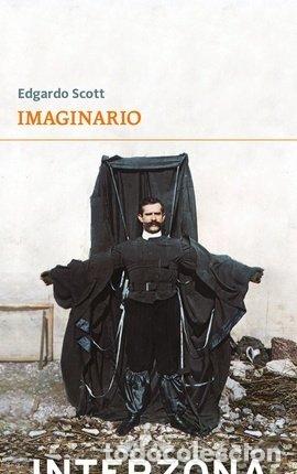 Libri: IMAGINARIO - EDGARDO, SCOTT