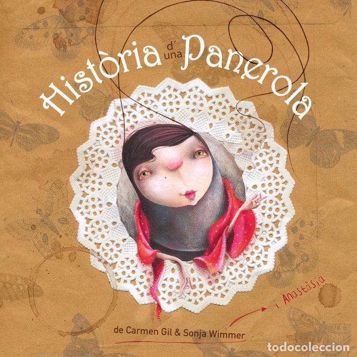 Libri: HISTORIA D?UNA PANEROLA - GIL, CARMEN