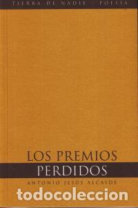 books: PREMIOS PERDIDOS,LOS - ALCAIDE SOLER, ANTONIO JESUS