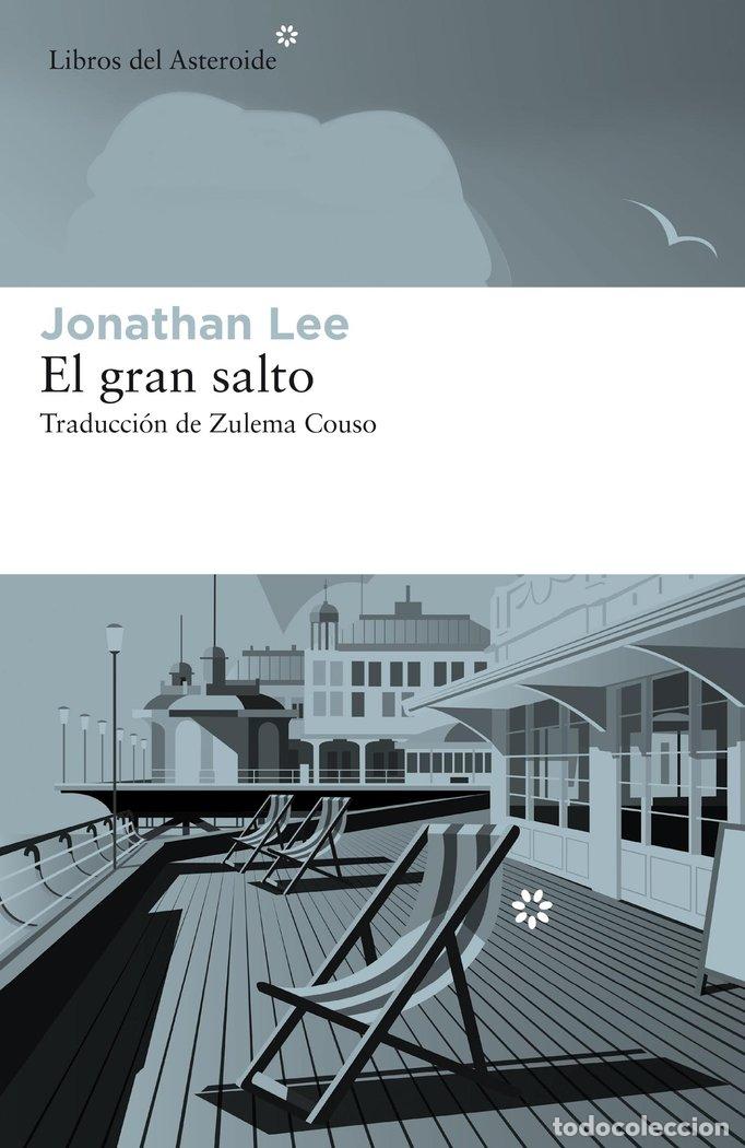 B&uuml;cher: GRAN SALTO,EL - LEE, JONATHAN