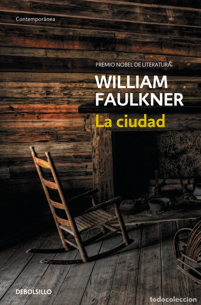 B&uuml;cher: CIUDAD,LA - FAULKNER, WILLIAM