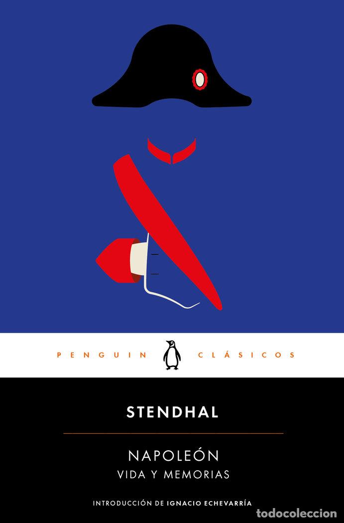 B&uuml;cher: NAPOLEON - STENDHAL.