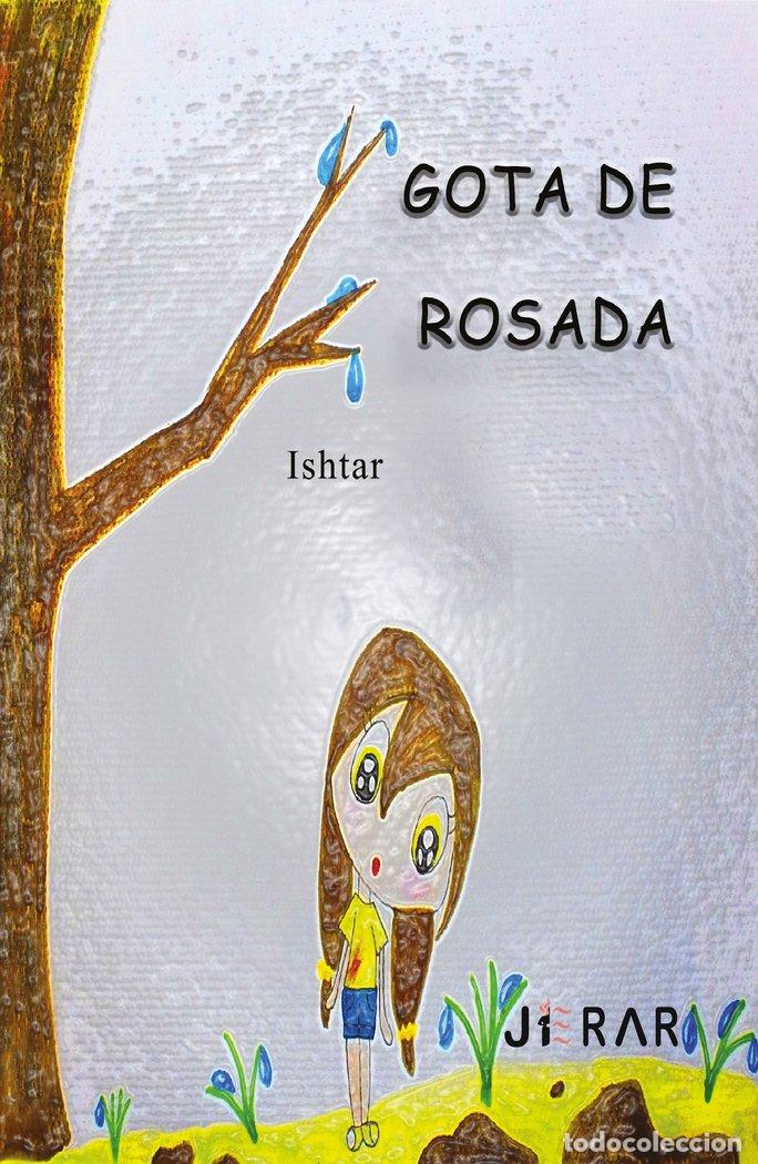 Libros: GOTA DE ROSADA - ZIDAN, MOYASER