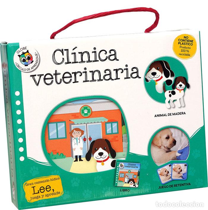 Libros: CLINICA VETERINARIA - PABOL, KRISTEN