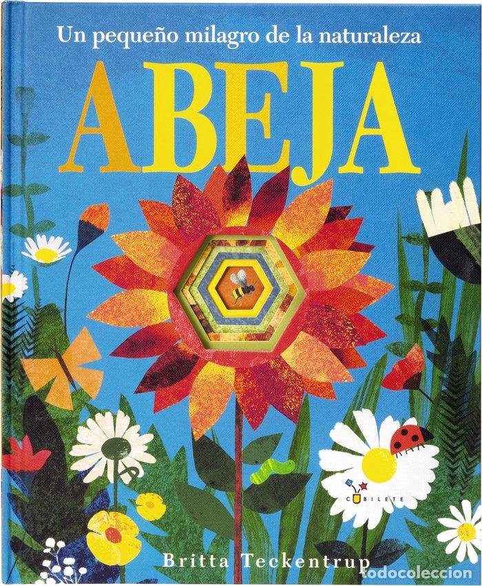 Libros: ABEJA - HEGARTY, PATRICIA