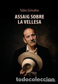Libros: ASSAIG SOBRE LA VELLESA - GRIMALTOS, TOBIES