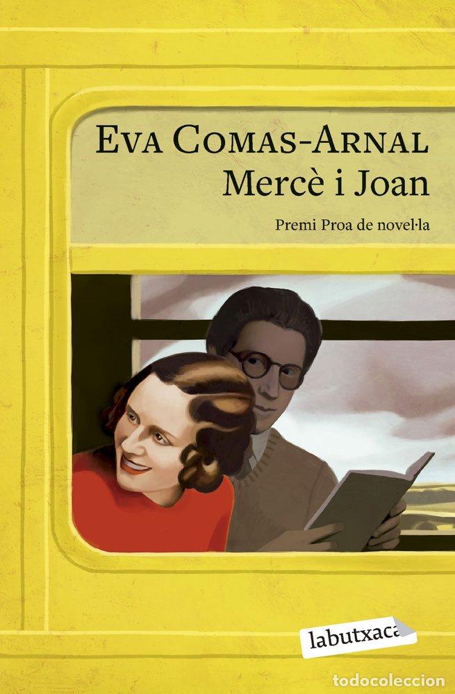 Libros: MERCE I JOAN - COMAS-ARNAL, EVA