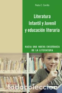 Libros: LITERATURA INFANTIL Y JUVENIL R-107 - CERRILLO, PEDRO C.
