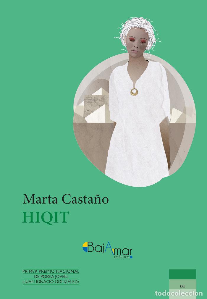 Livres: HIQIT - CASTA&Ntilde;O, MARTA
