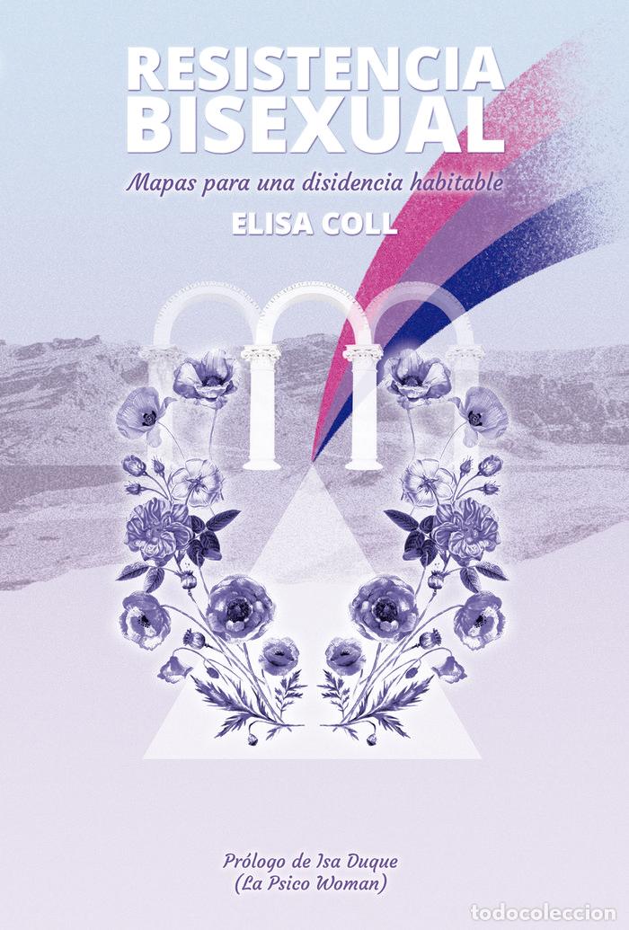 Libri: RESISTENCIA BISEXUAL - COLL BLANCO, ELISA