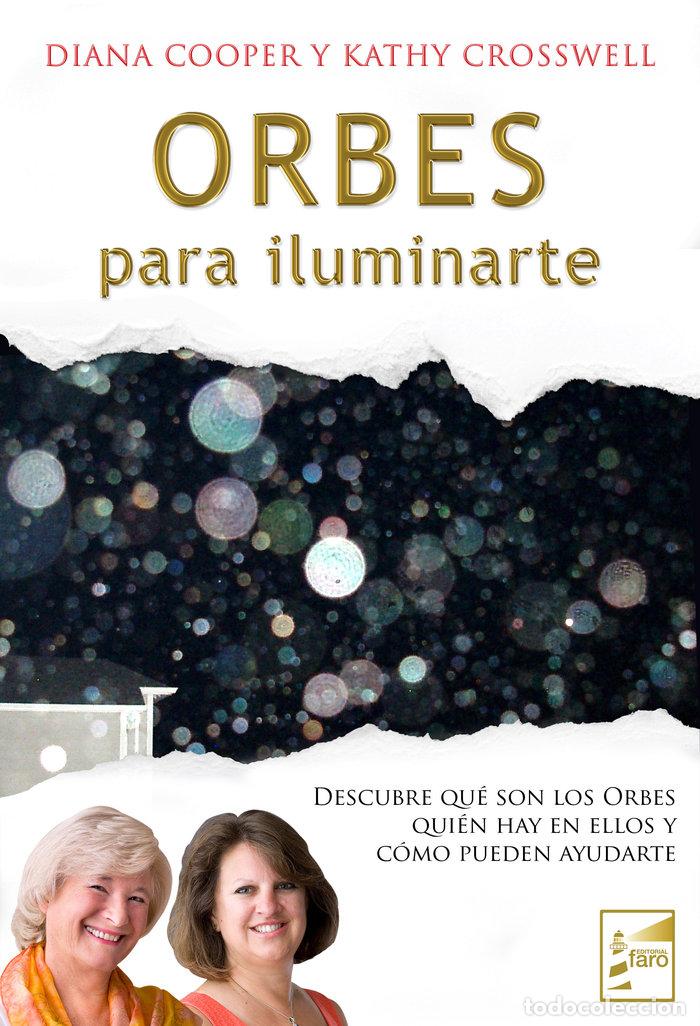 Libri: ORBES PARA ILUMINARTE - COOPER, DIANA