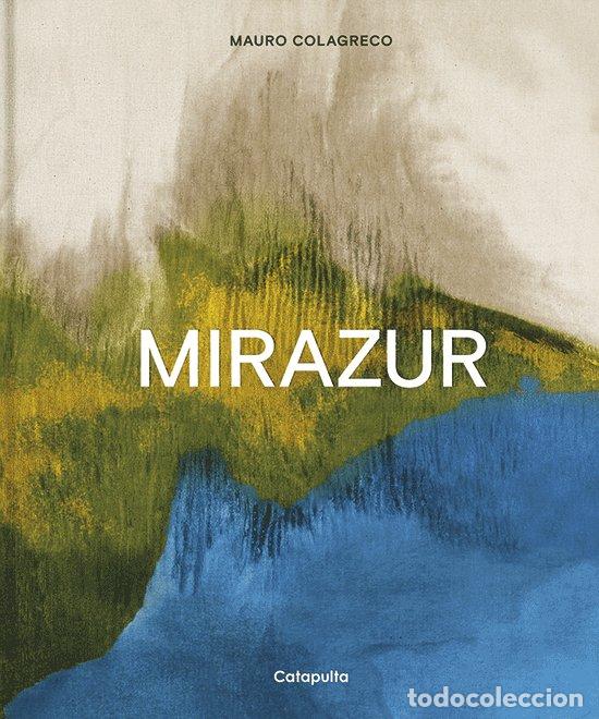 books: MIRAZUR - COLAGRECO, MAURO