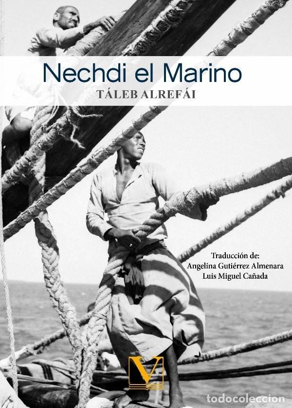 books: NECHDI EL MARINO - ALREFAI, TALEB