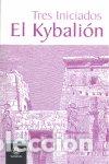 Libri: KYBALION,EL - G.E.I.M.M.E.