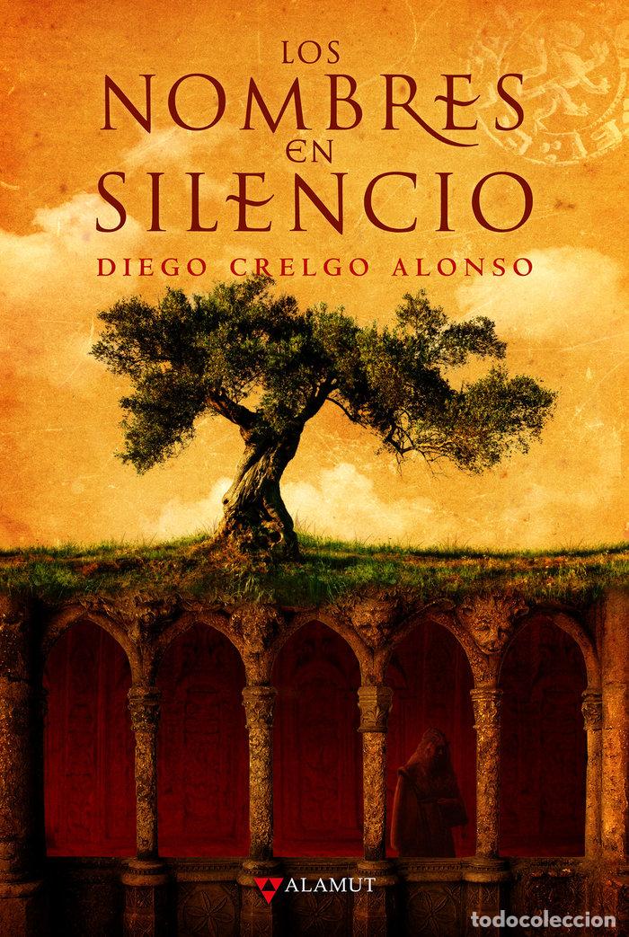 books: NOMBRES EN SILENCIO,LOS - AA.VV
