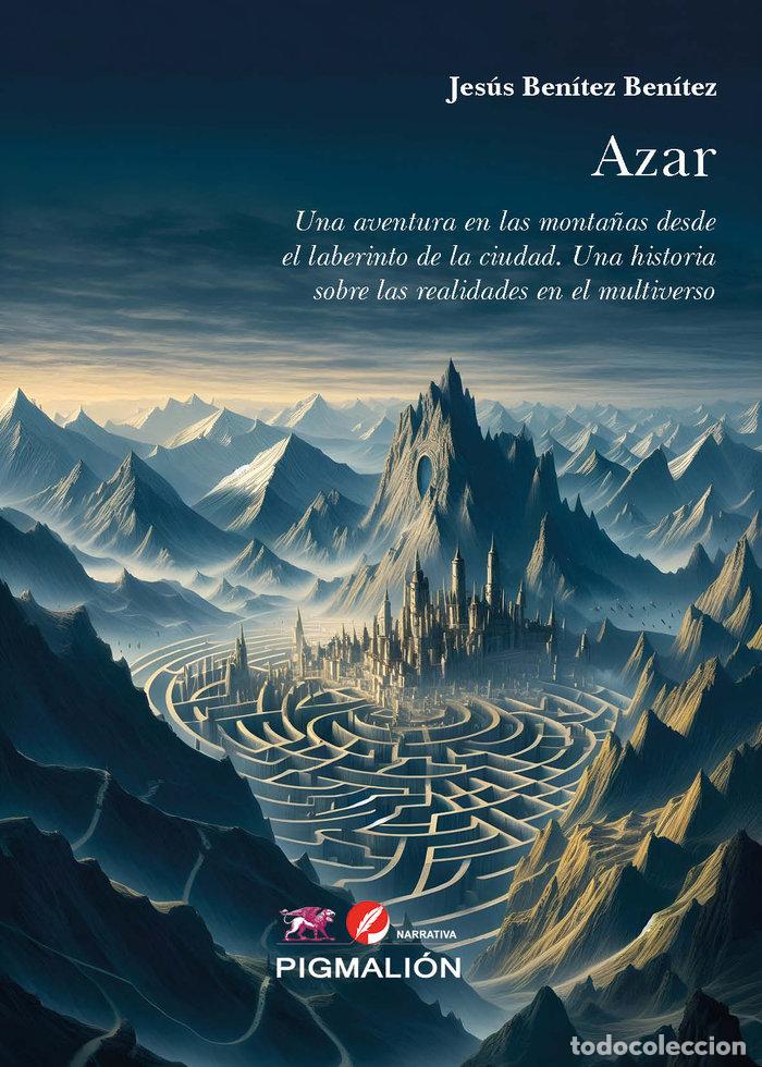 books: AZAR - BENITEZ BENITEZ, JESUS