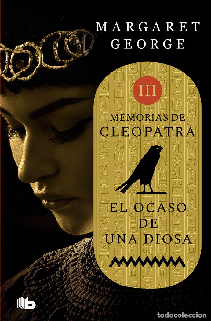 books: OCASO DE UNA DIOSA,EL - GEORGE, MARGARET