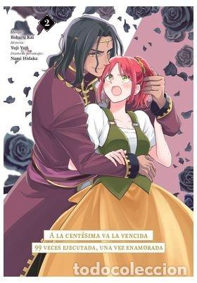 Livres: A LA CENTESIMA VA LA VENCIDA 2 99 VECES EJECUTADA - FUJIMARU MAMENOSUKE