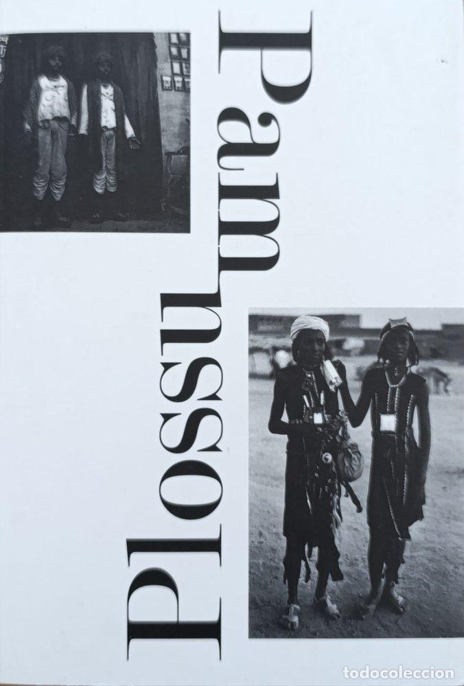 Livres: PAM PLOSSU - MOME&Ntilde;E ARTOLA, EDUARDO