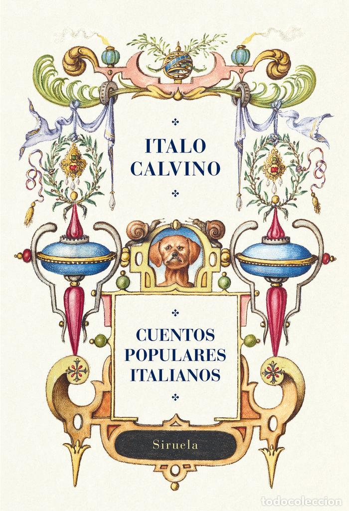 Livres: CUENTOS POPULARES ITALIANOS - CALVINO, ITALO