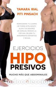 Livres: METODO HIPOPRESIVO,EL - PINSACH, PITI