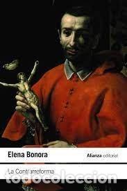 Livros: LA CONTRARREFORMA - BONORA, ELENA
