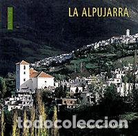 books: ALPUJARRA, LA - SANCHEZ PEINADO, ANGEL
