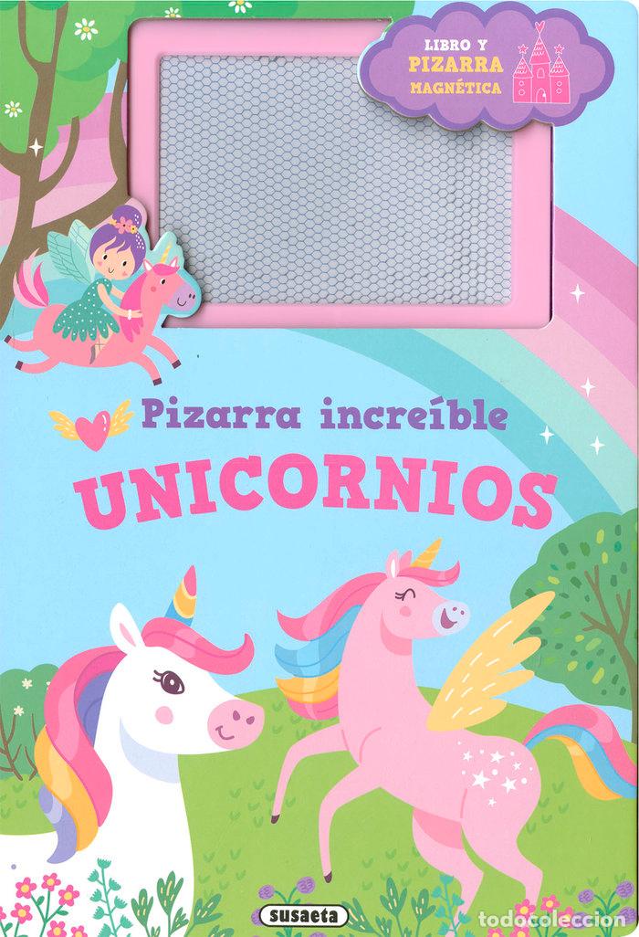 B&uuml;cher: UNICORNIOS - SUSAETA EDICIONES