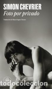 Libri: Foto por privado - Chevrier, Simon