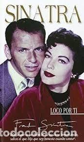 Libros: SINATRA LOCO POR TI - GAY TALESE