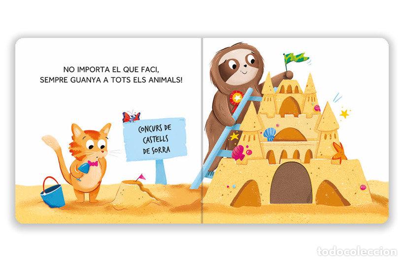 B&uuml;cher: EL MEU MILLOR AMIC ES UN PERESOS - ROBERTS, SI&para;N
