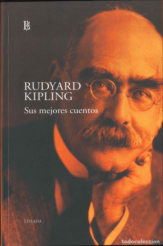 B&uuml;cher: SUS MEJORES CUENTOS - KIPLING, RUDYARD