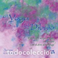 B&uuml;cher: YOGA DEL DIBUJO,EL - CARBONETTI, JEANNE