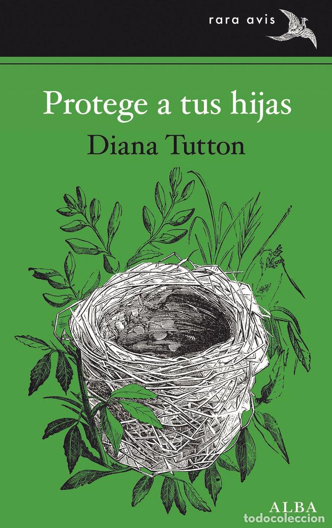 B&uuml;cher: PROTEGE A TUS HIJAS - TUTTON, DIANA