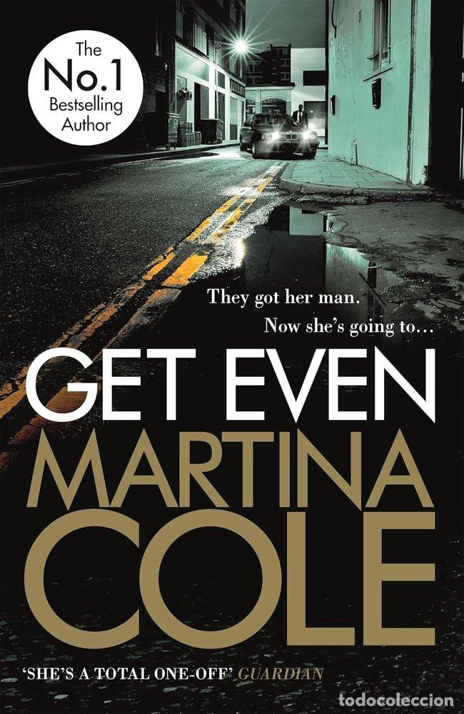 B&uuml;cher: GET EVEN - .........