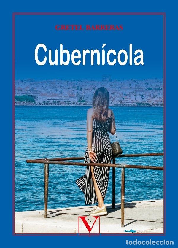 B&uuml;cher: CUBERNICOLA - BARRERAS, GRETEL