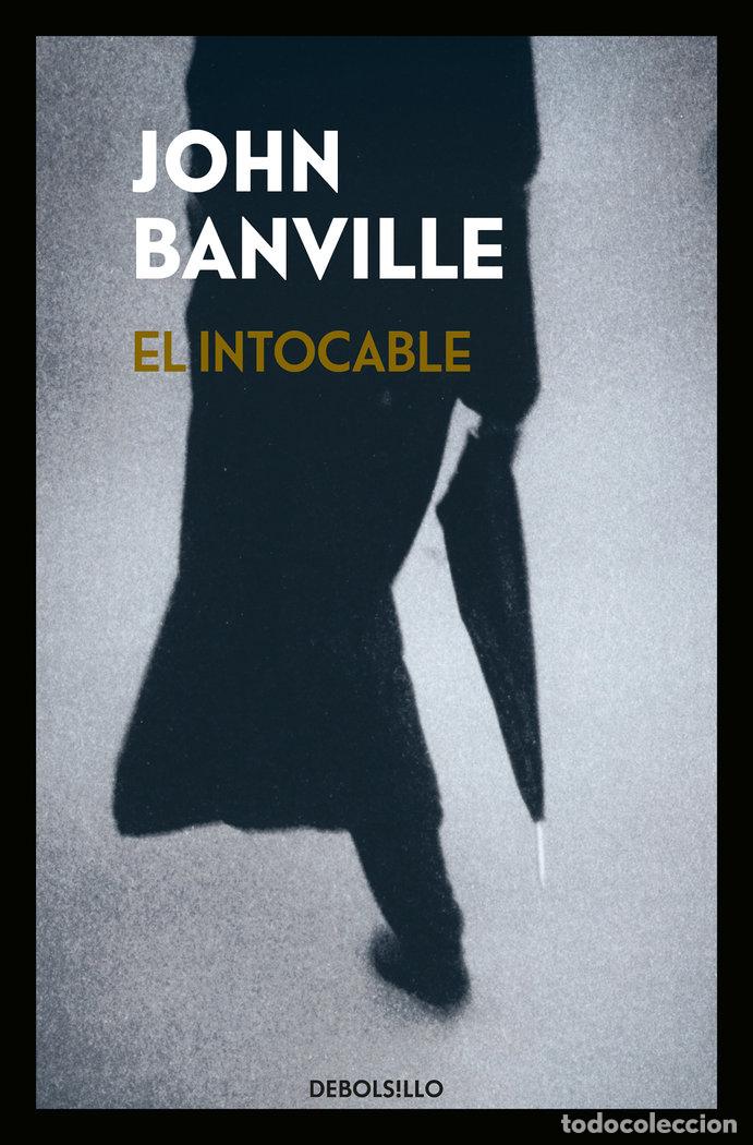 Livros: INTOCABLE,EL - BANVILLE, JOHN